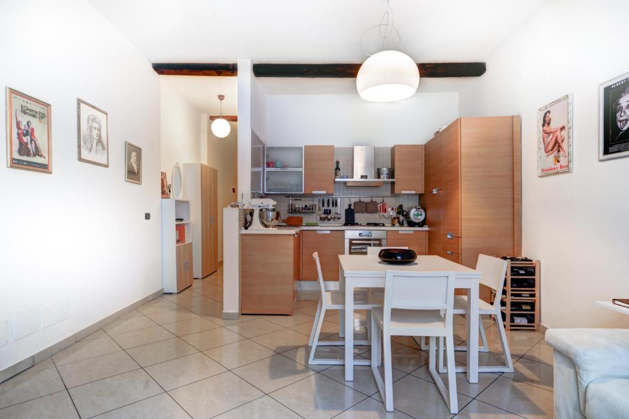 Appartamento Comodo Nei Pressi Dell'Archiginnasio By Wonderful Italy Bolonha Exterior foto