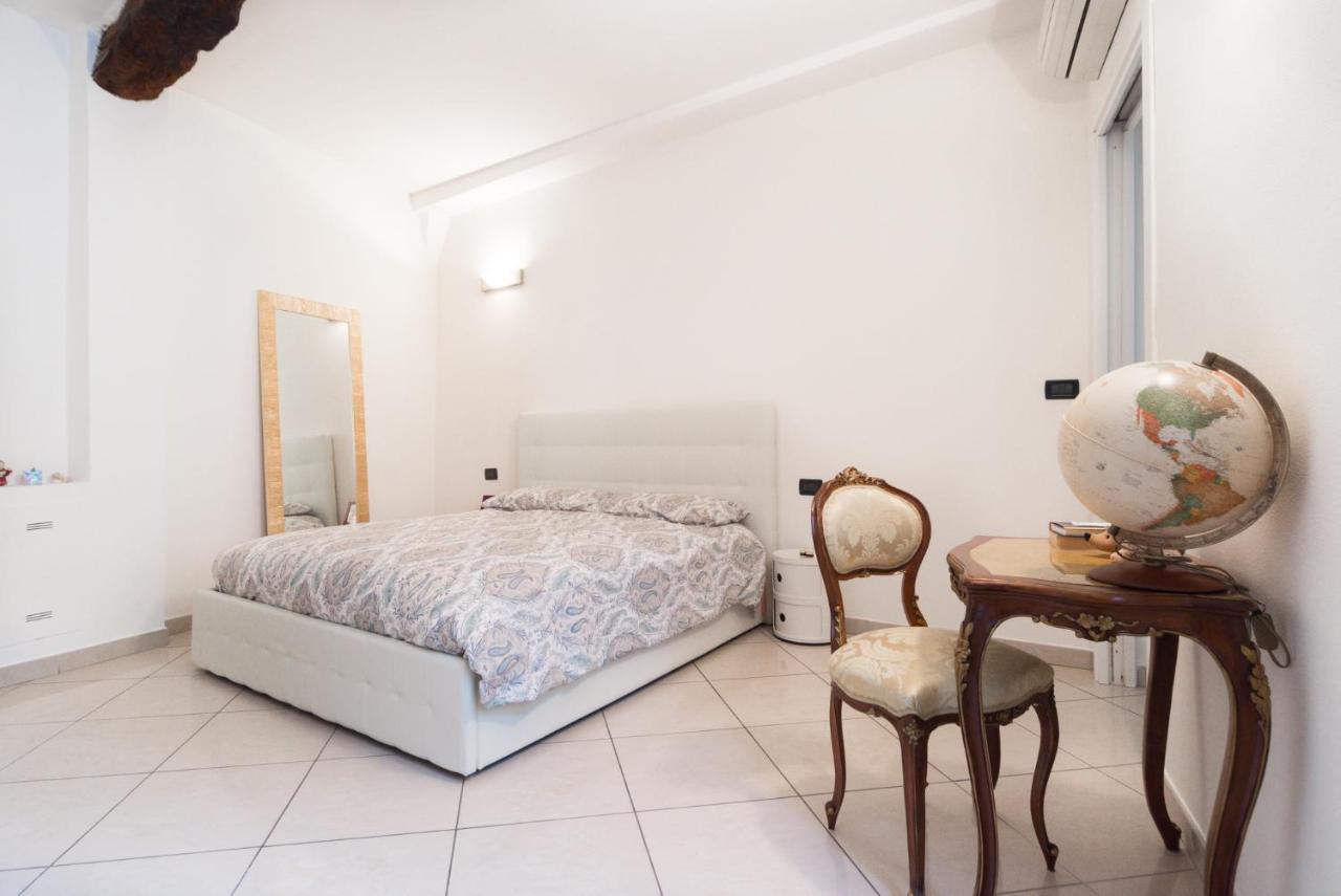 Appartamento Comodo Nei Pressi Dell'Archiginnasio By Wonderful Italy Bolonha Exterior foto