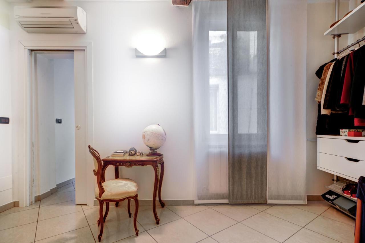 Appartamento Comodo Nei Pressi Dell'Archiginnasio By Wonderful Italy Bolonha Exterior foto